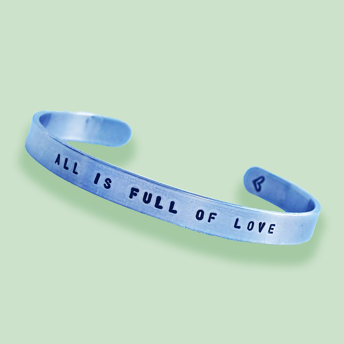 bijou bracelet bjork all is full of love 2
