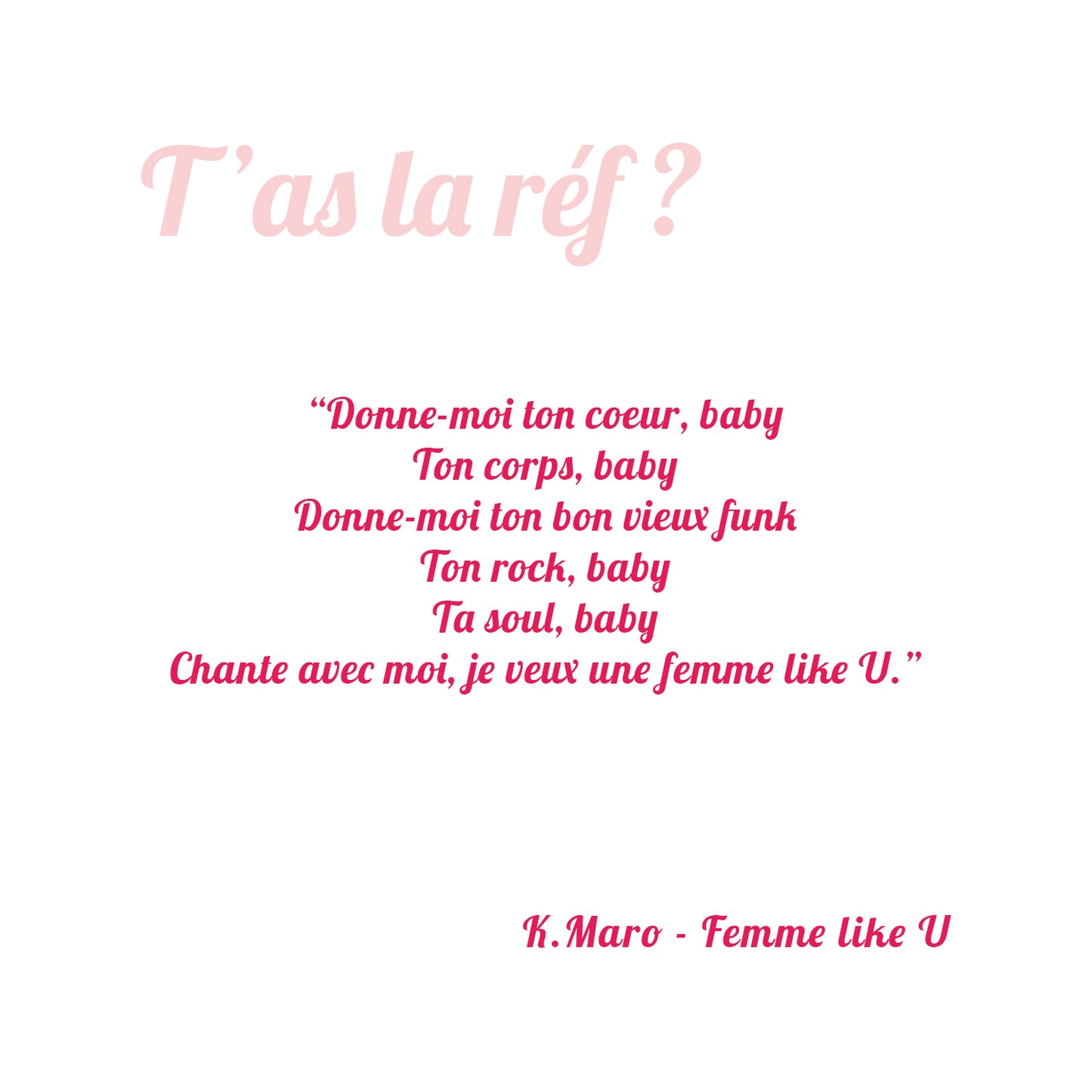 la ref bijou bracelet k maro femme like u