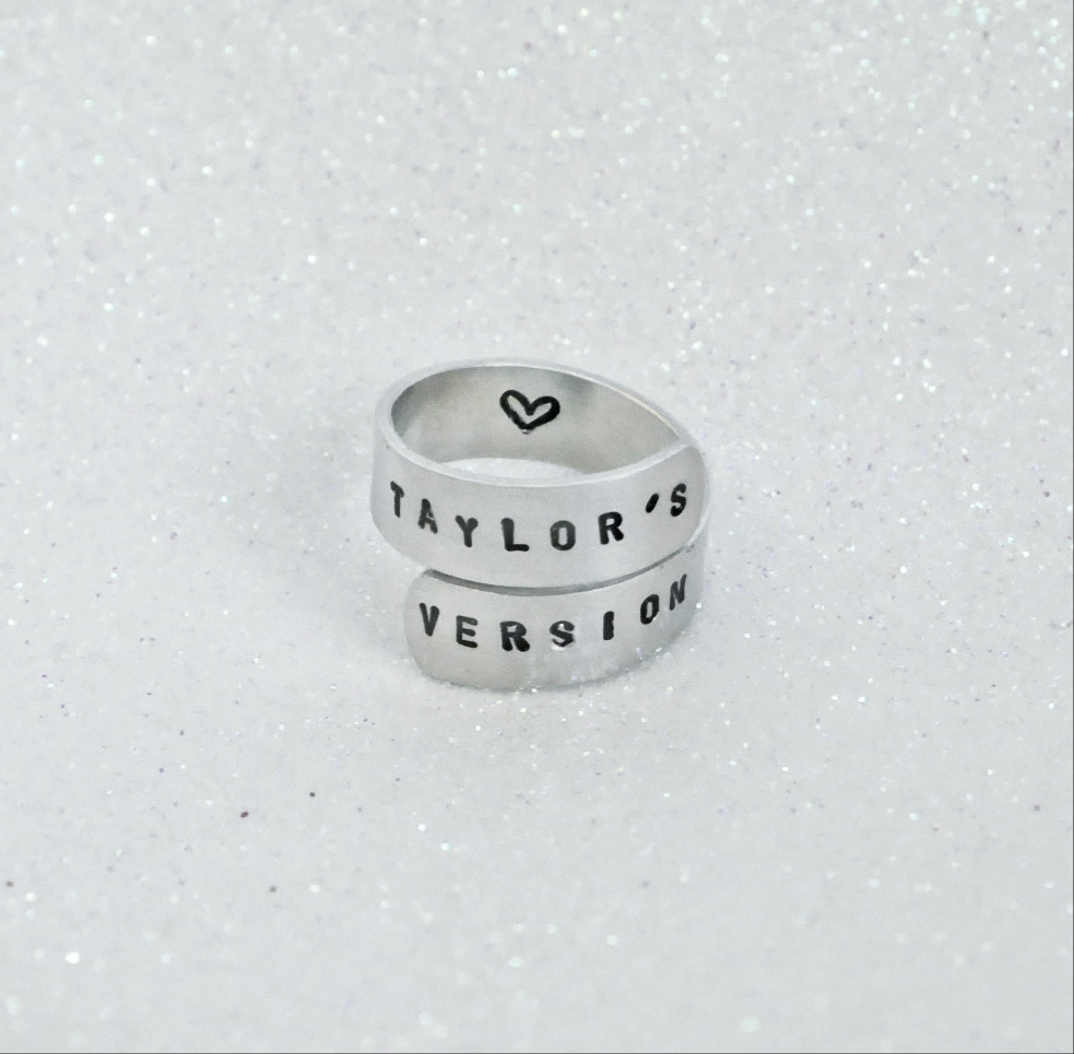 Bague - Taylor’s Version