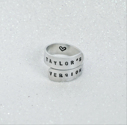 Bague - Taylor’s Version