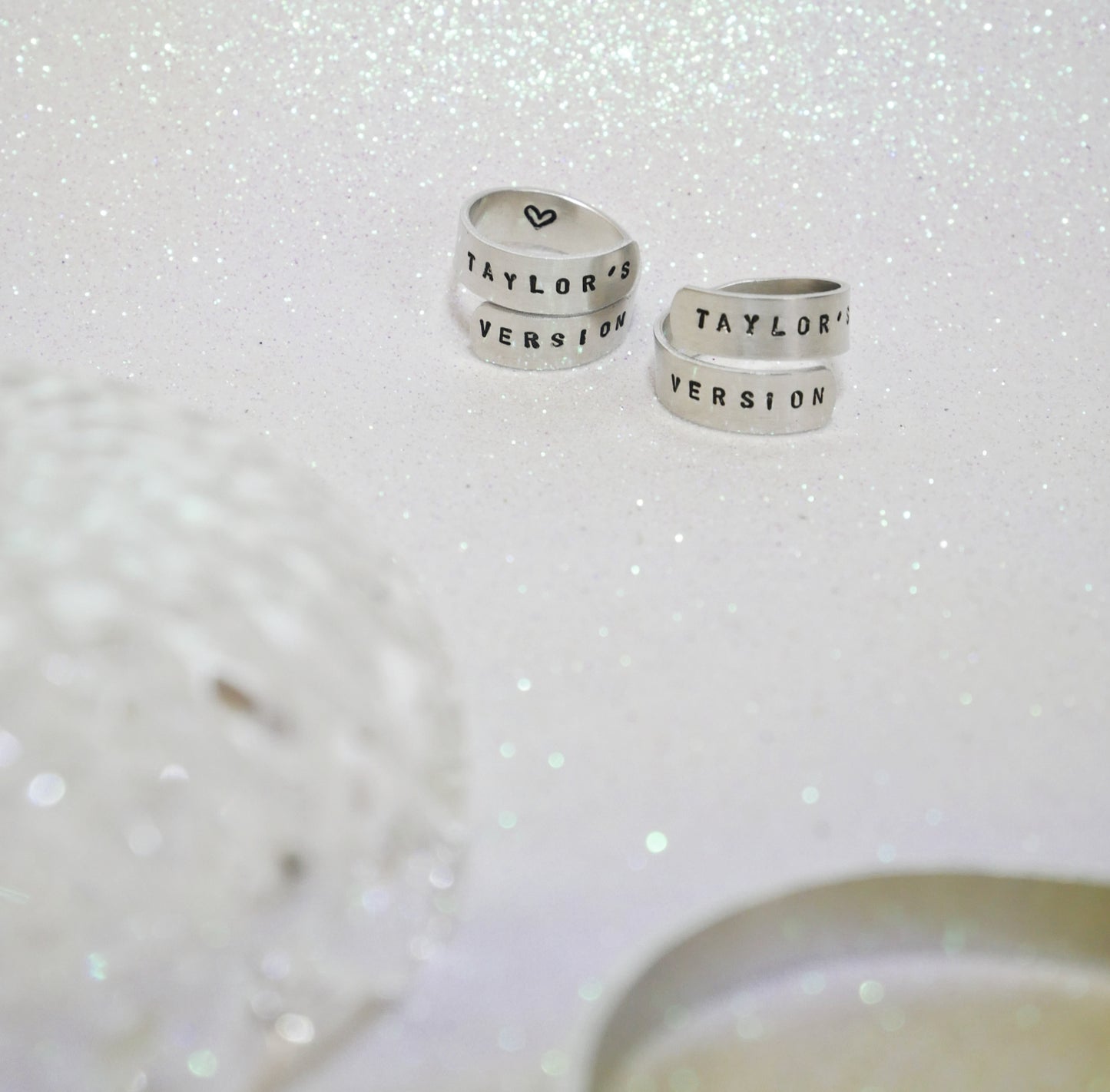 Bague - Taylor’s Version