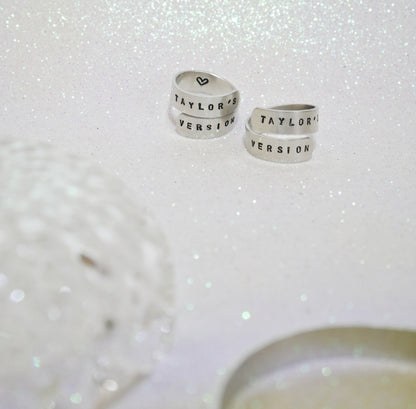 Bague - Taylor’s Version