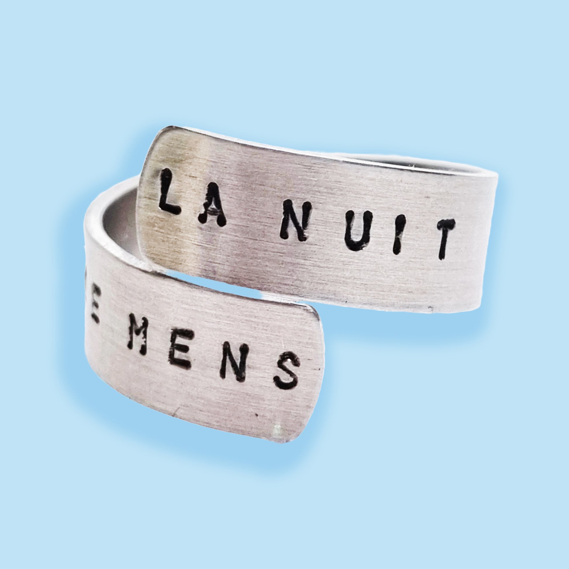 bijou bague alain bashung la nuit je mens 2