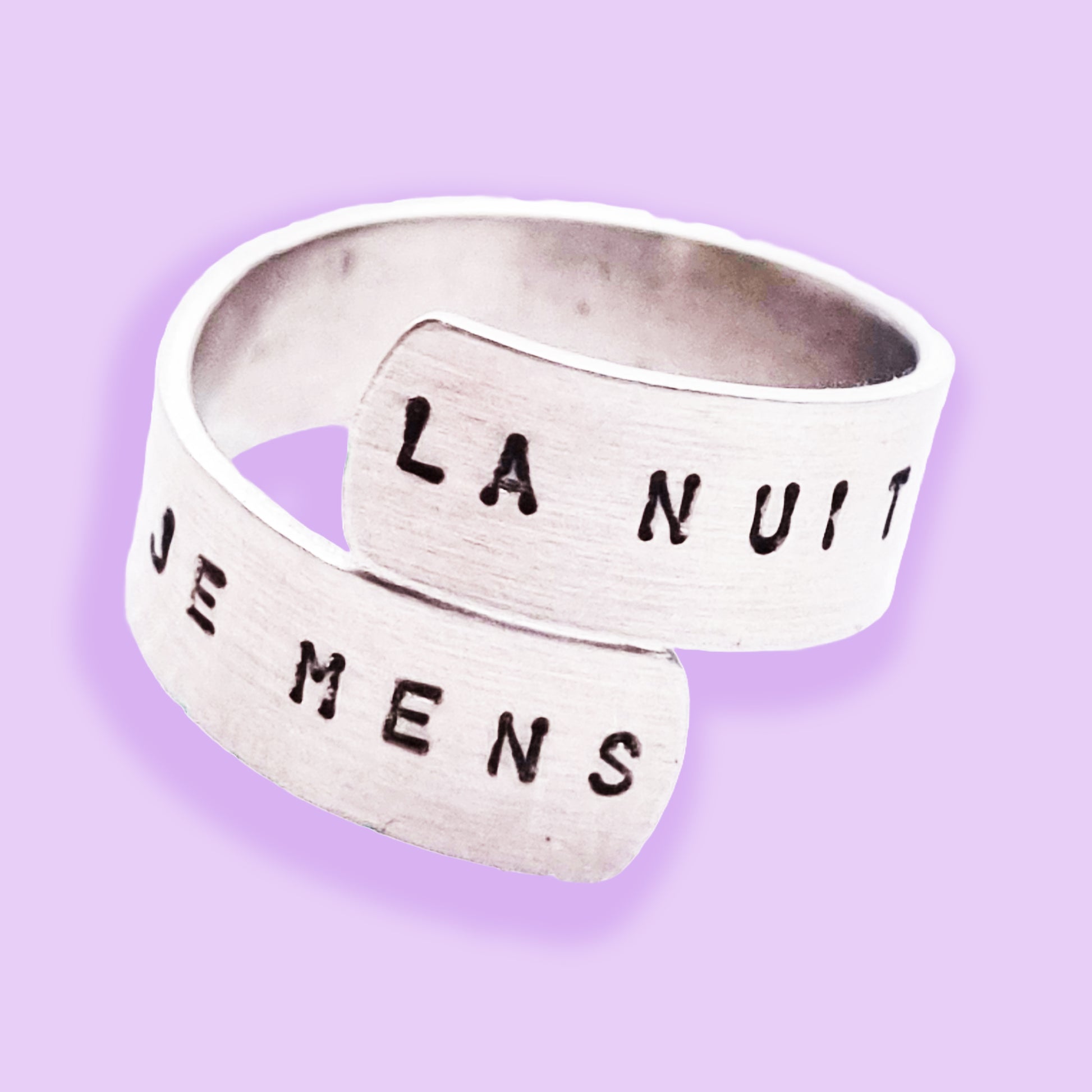 bijou bague alain bashung la nuit je mens 3
