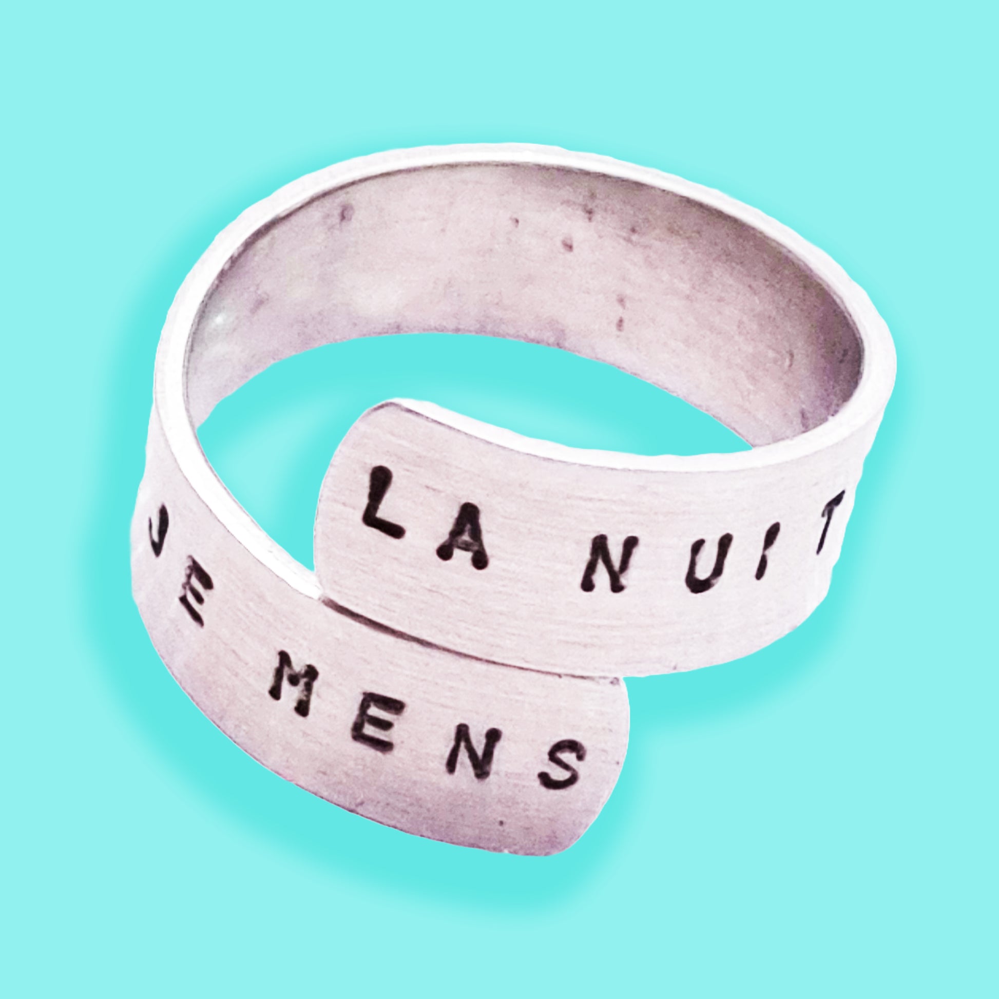 bijou bague alain bashung la nuit je mens 4