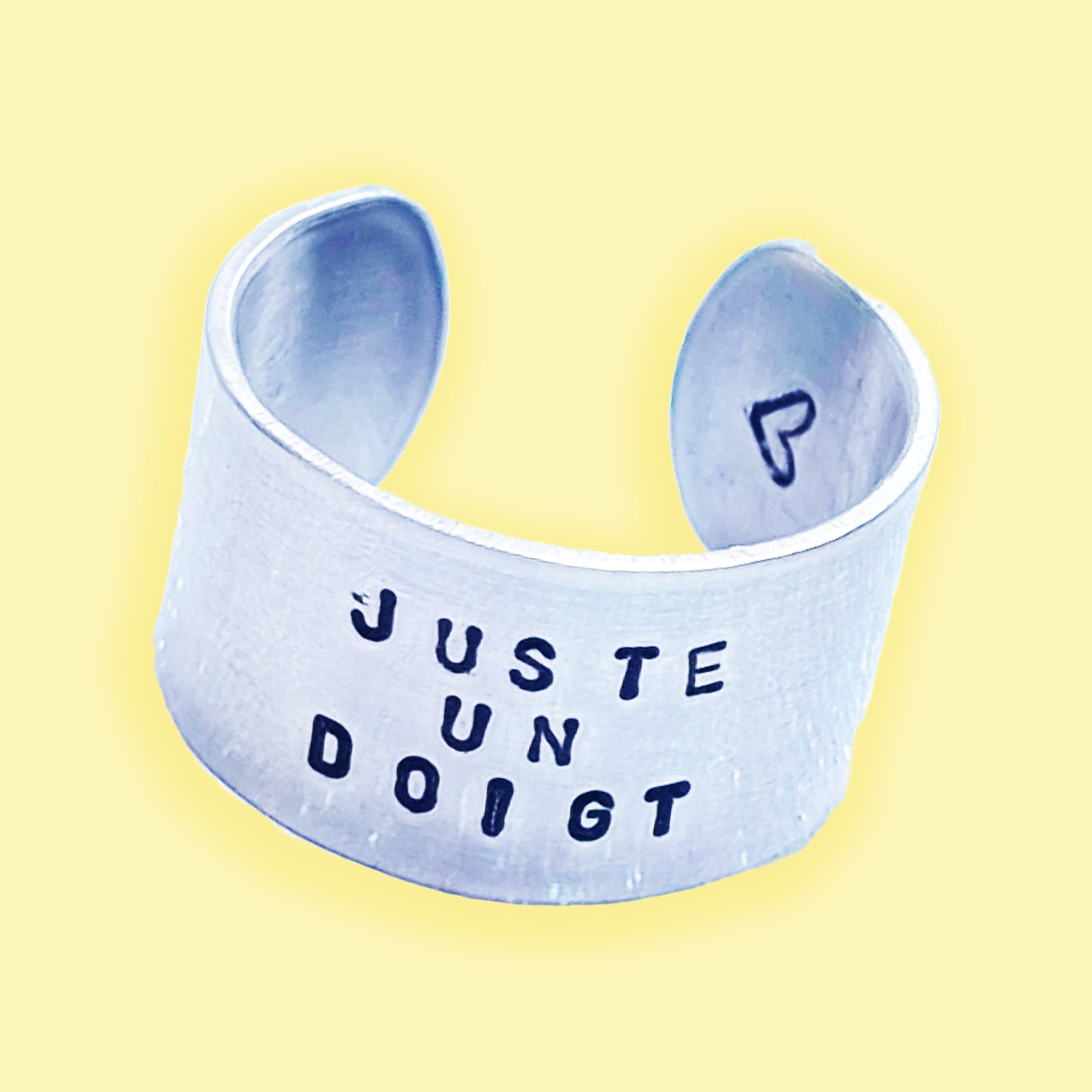 bijou bague la cite de la peur juste un doigt 2