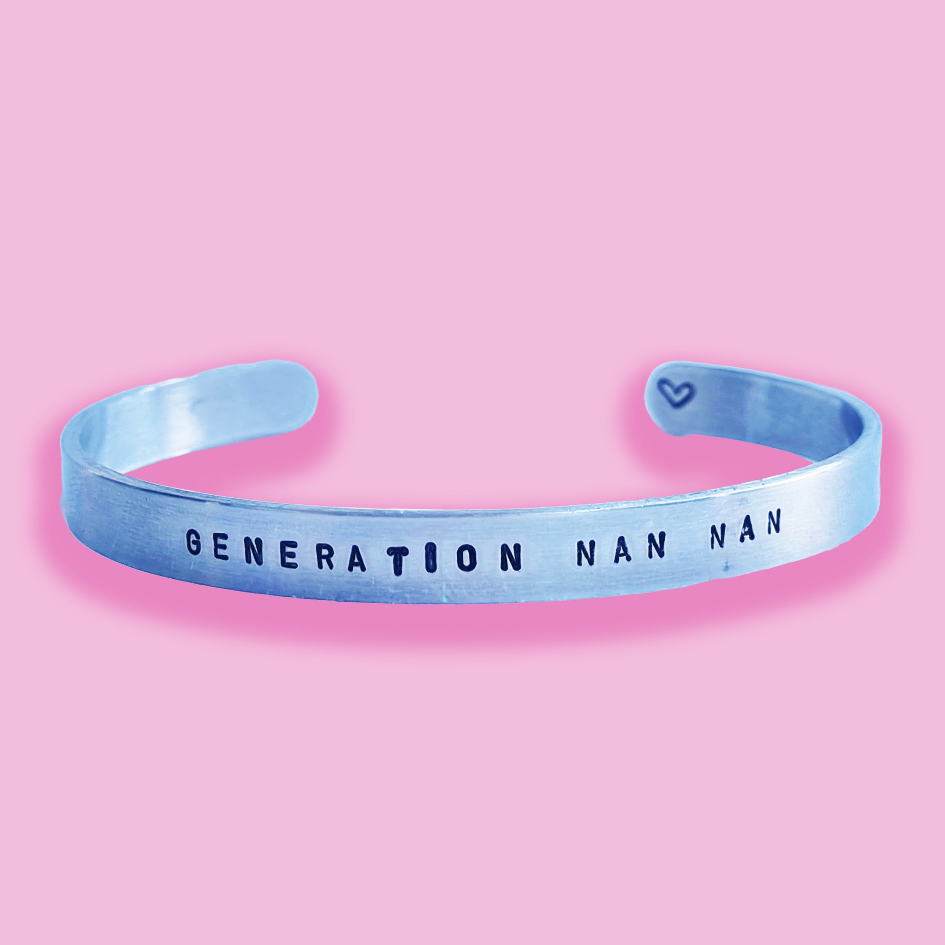 bijou bracelet diam's generation nan nan la boulette 1