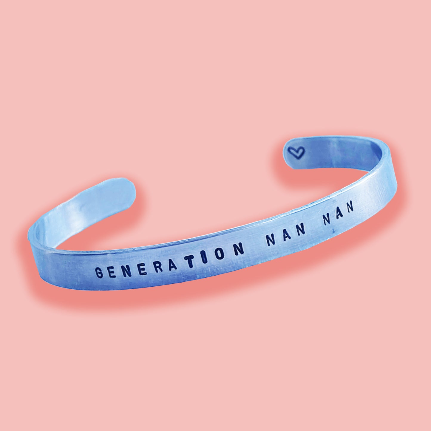 bijou bracelet diam's generation nan nan la boulette 2