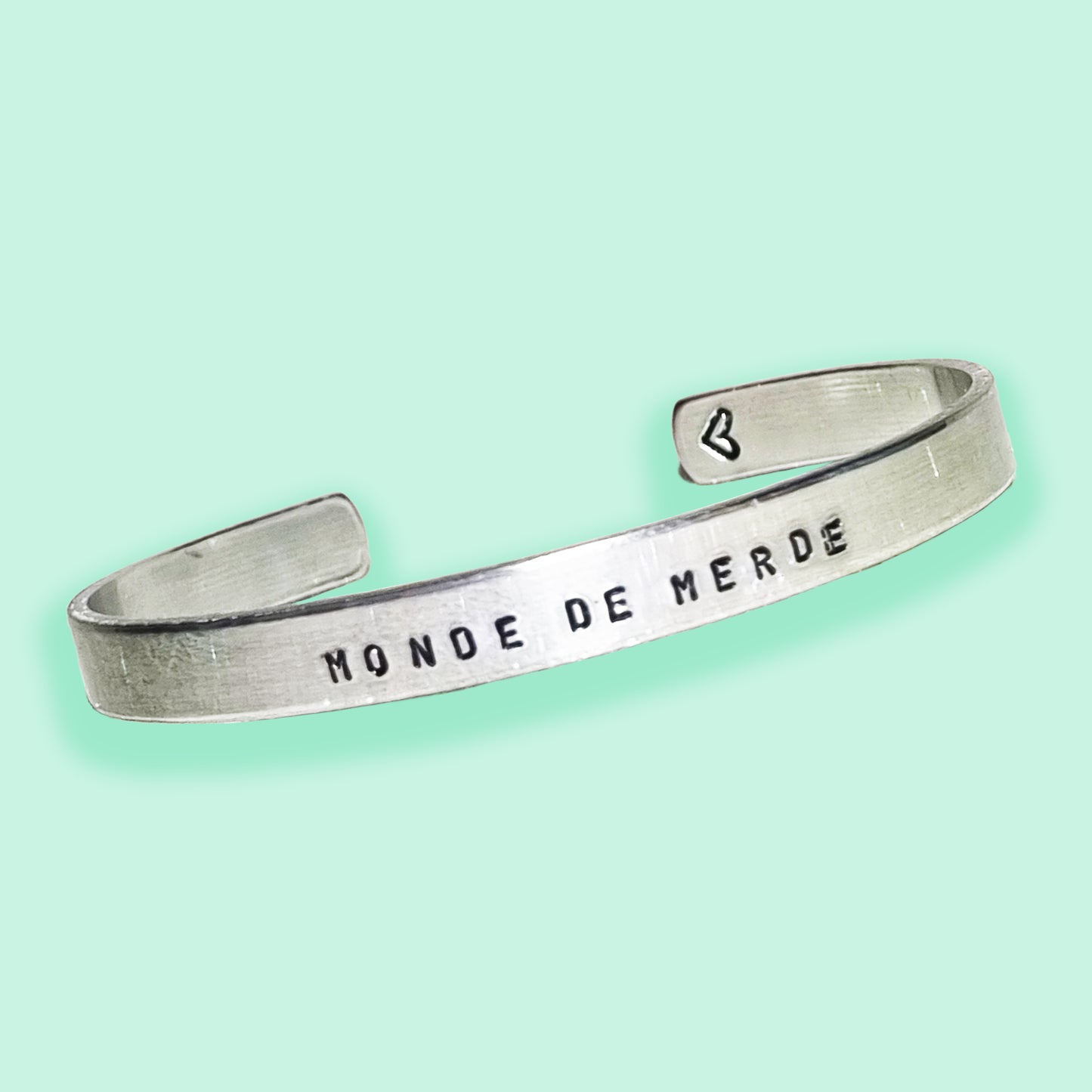 bracelet la classe americaine le grand detournement 3