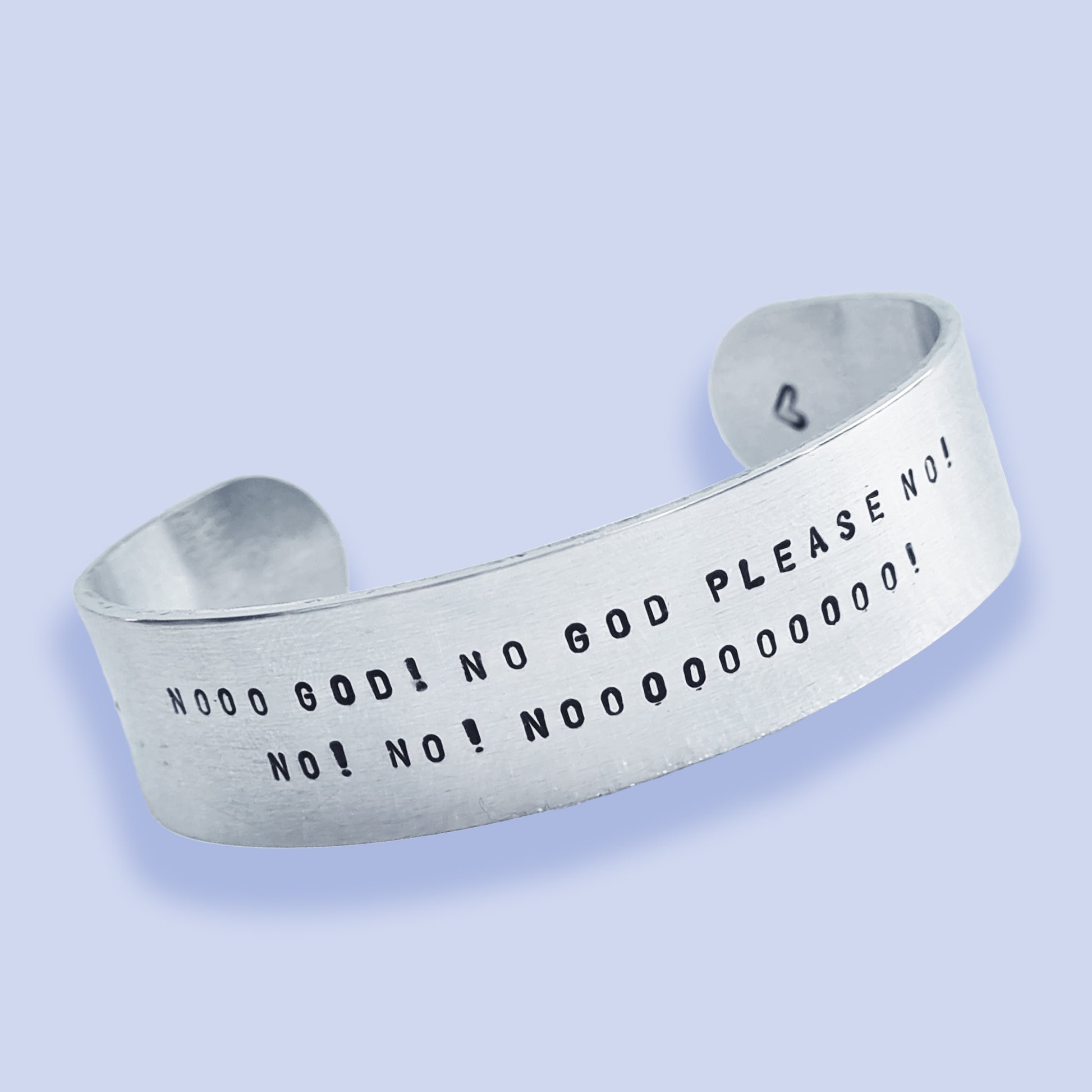 bracelet the office nooo god please no 2