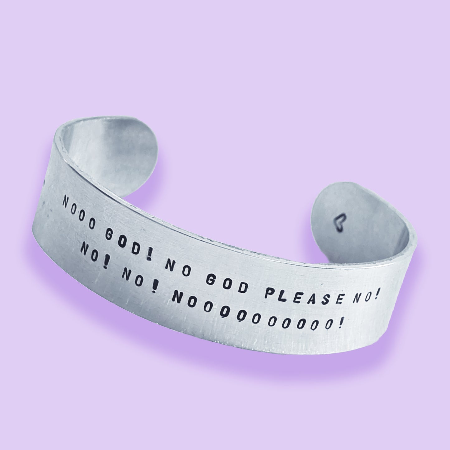 bracelet the office nooo god please no 3