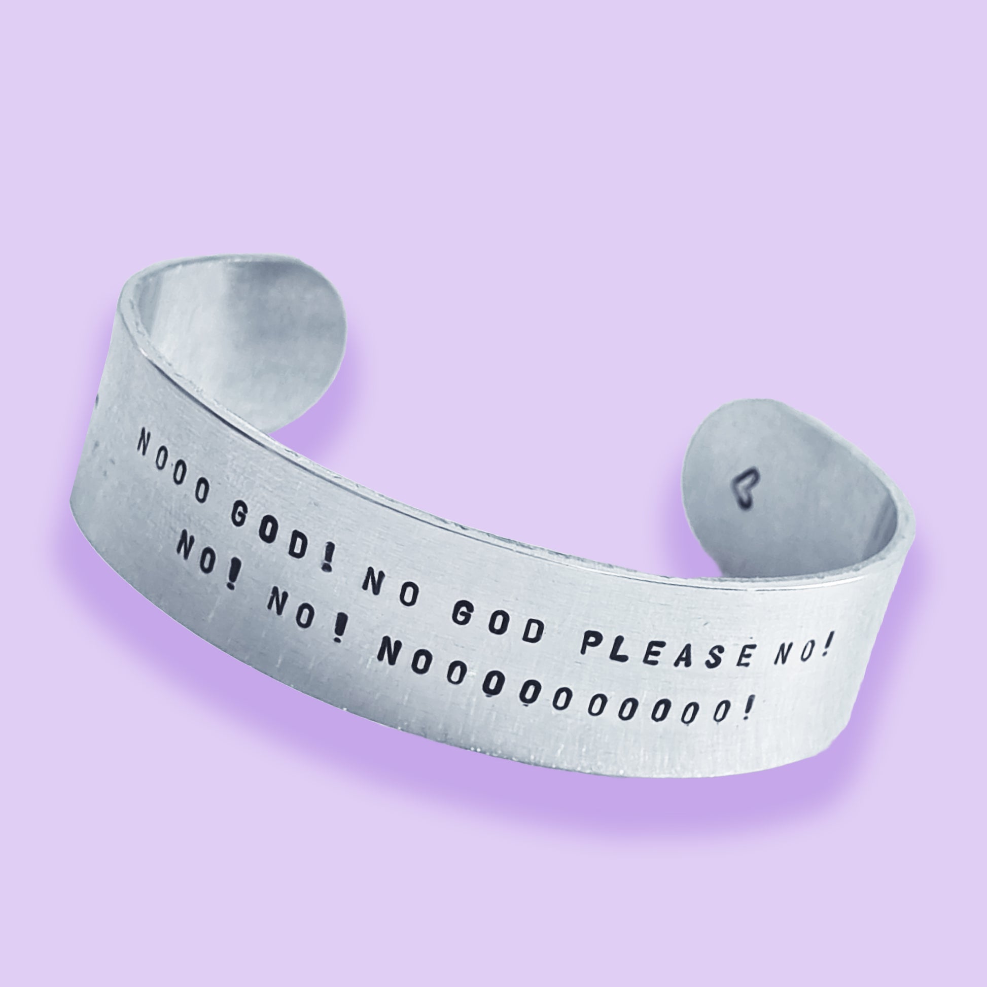bracelet the office nooo god please no 3